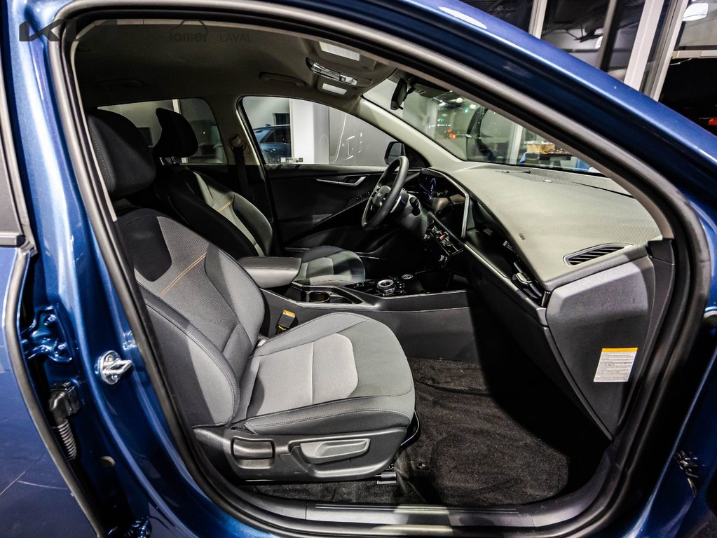 Kia Niro EV Wind 2025 à , Québec - 13 - w1024h768px