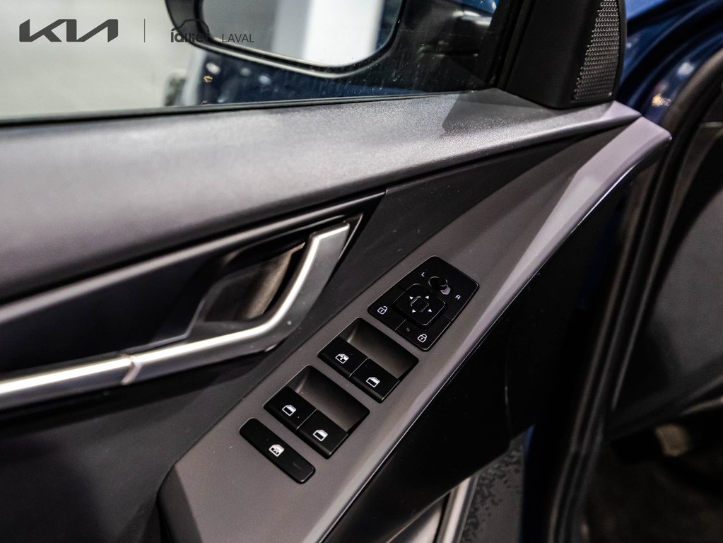 Kia Niro EV Wind 2025 à , Québec - 20 - w1024h768px