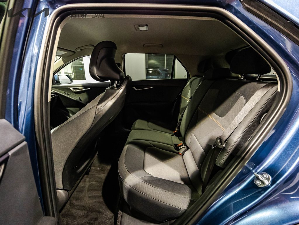 Kia Niro EV Wind 2025 à , Québec - 21 - w1024h768px