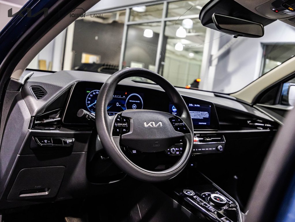 Kia Niro EV Wind 2025 à , Québec - 15 - w1024h768px