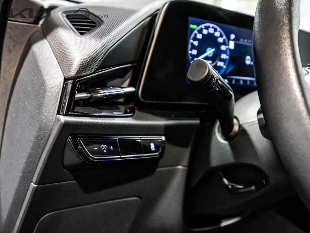 Kia Niro EV Wind 2025 à , Québec - 12 - w1024h768px
