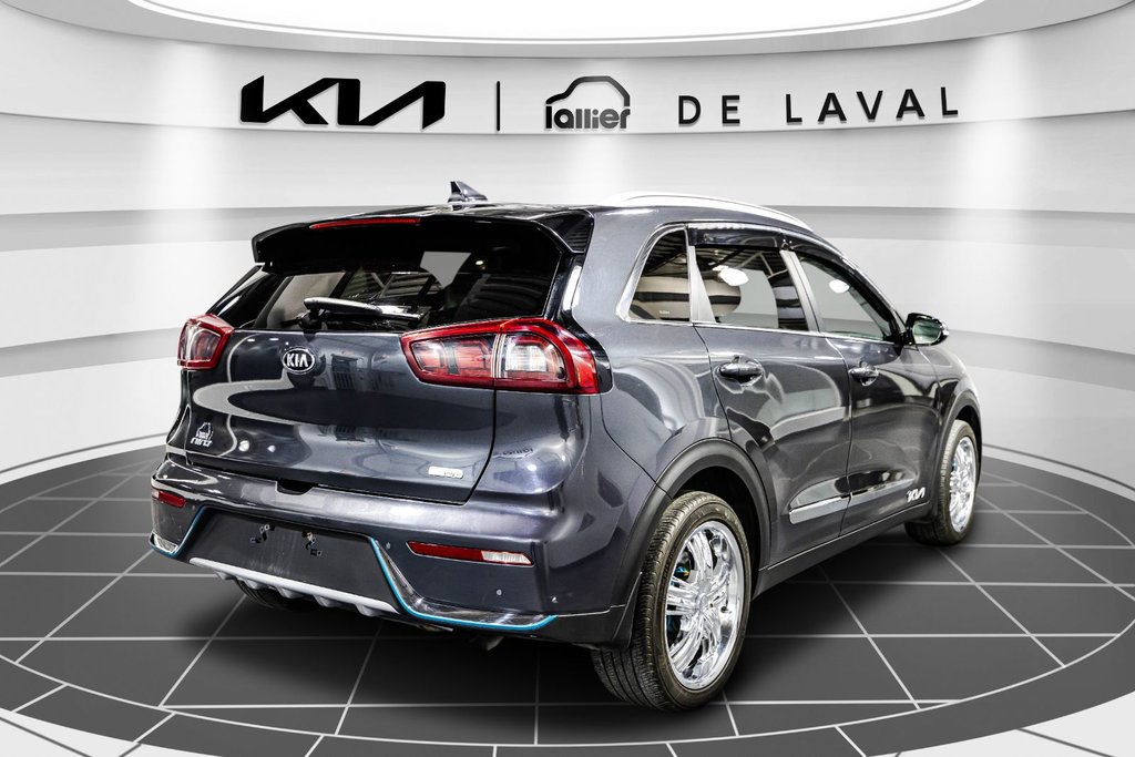 Kia Niro Plug-In Hybrid EX Premium 2019 à , Québec - 11 - w1024h768px