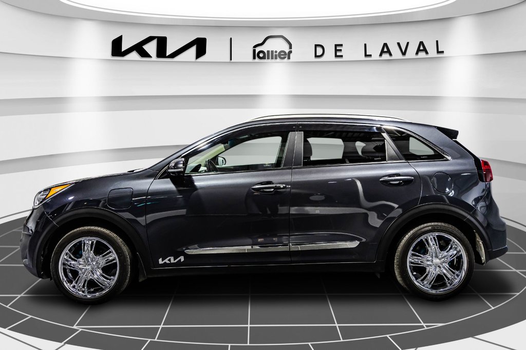 Kia Niro Plug-In Hybrid EX Premium 2019 à , Québec - 7 - w1024h768px