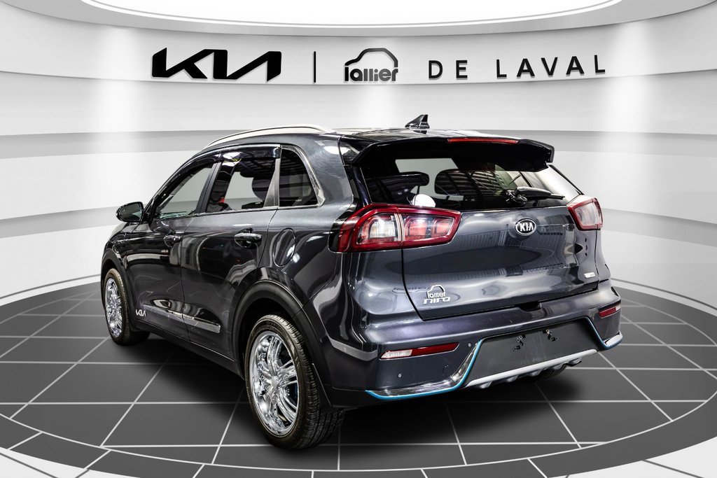 Kia Niro Plug-In Hybrid EX Premium 2019 à , Québec - 9 - w1024h768px