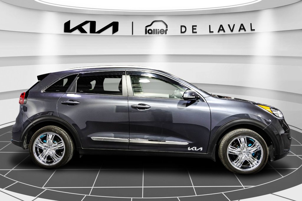 Kia Niro Plug-In Hybrid EX Premium 2019 à , Québec - 12 - w1024h768px