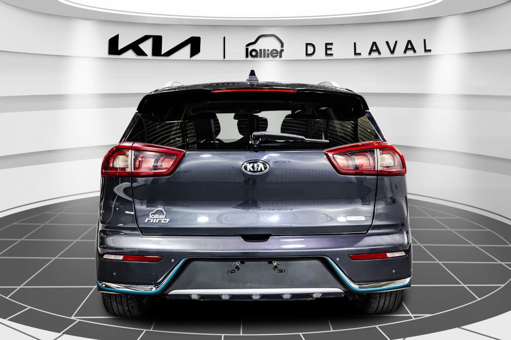 Kia Niro Plug-In Hybrid EX Premium 2019 à , Québec - 10 - w1024h768px