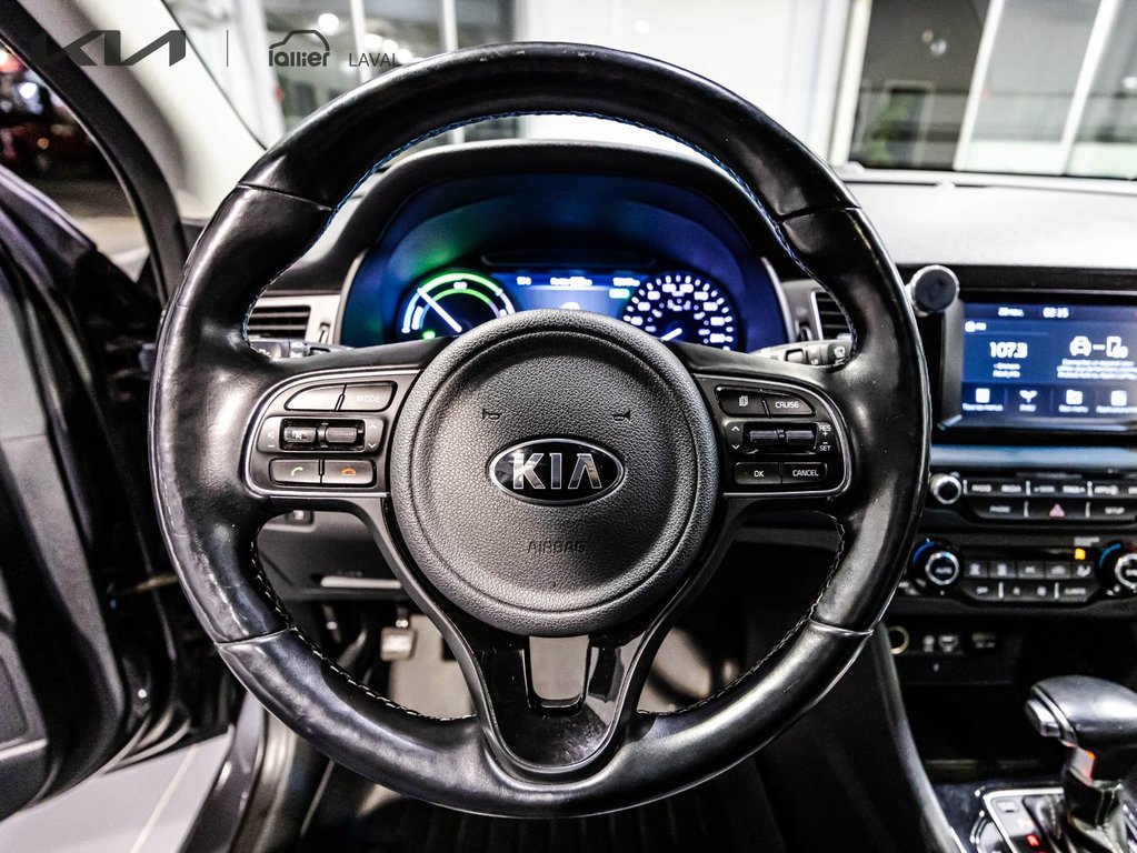 Kia Niro Plug-In Hybrid EX Premium 2019 à , Québec - 27 - w1024h768px