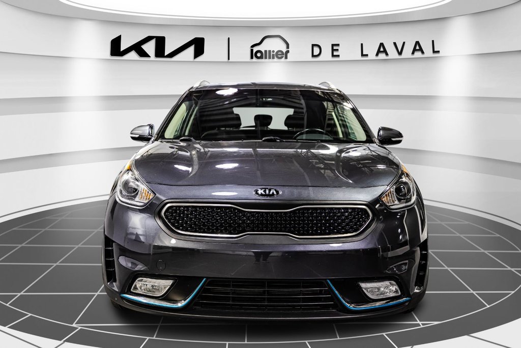 Kia Niro Plug-In Hybrid EX Premium 2019 à , Québec - 3 - w1024h768px