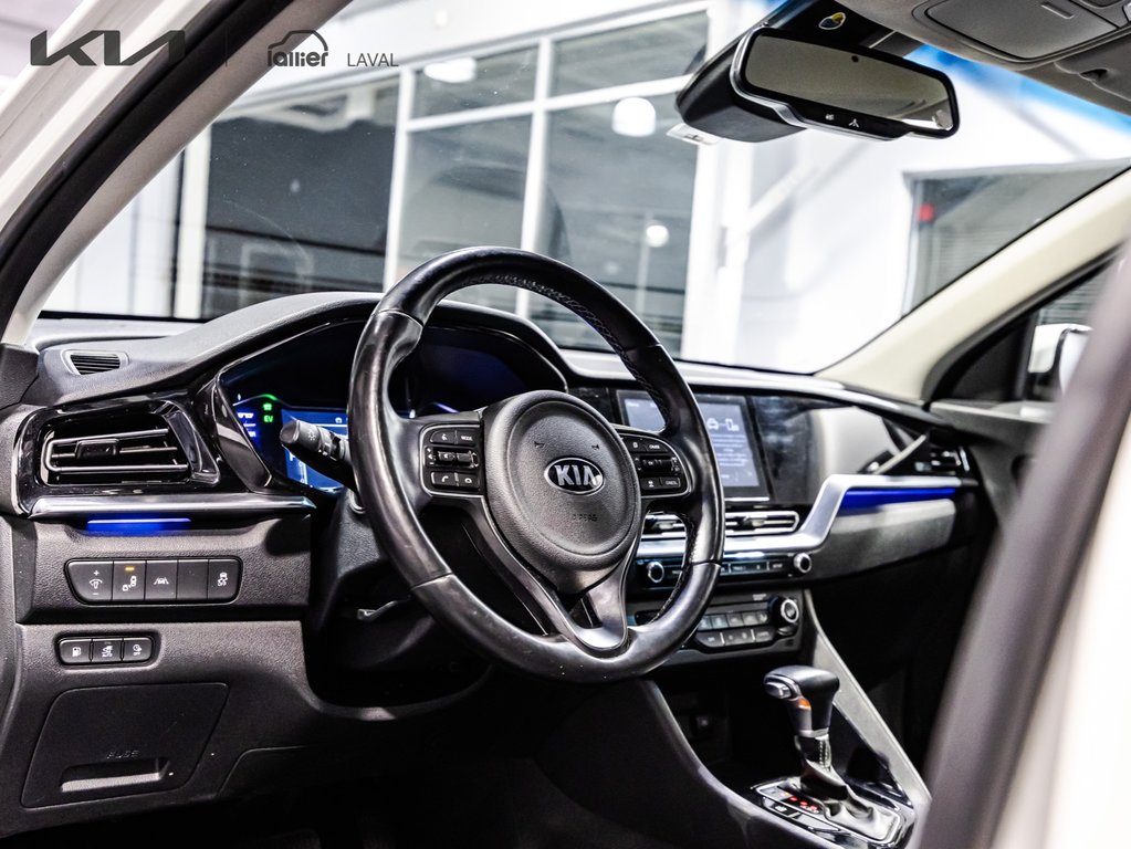 2020 Kia Niro Plug-In Hybrid EX Premium in , Quebec - 15 - w1024h768px