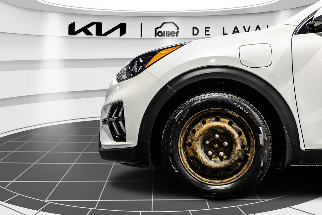 2020 Kia Niro Plug-In Hybrid EX Premium in , Quebec - 13 - w1024h768px