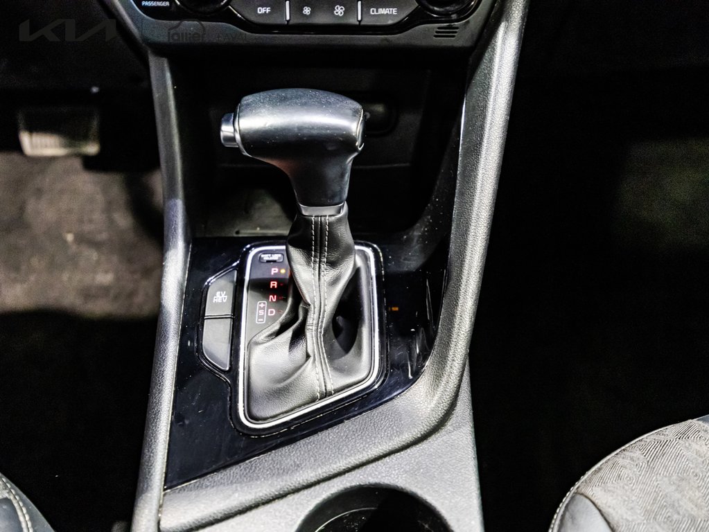 2020 Kia Niro Plug-In Hybrid EX Premium in , Quebec - 29 - w1024h768px