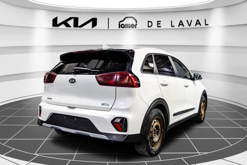 2020 Kia Niro Plug-In Hybrid EX Premium in , Quebec - 10 - w1024h768px