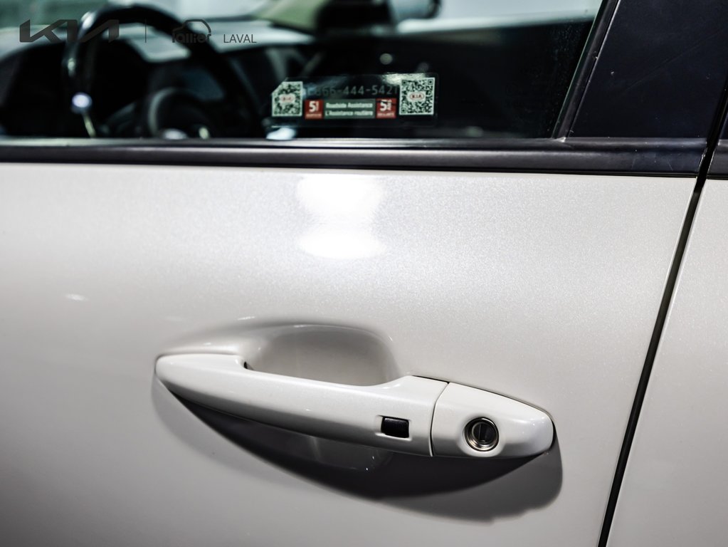2020 Kia Niro Plug-In Hybrid EX Premium in , Quebec - 16 - w1024h768px
