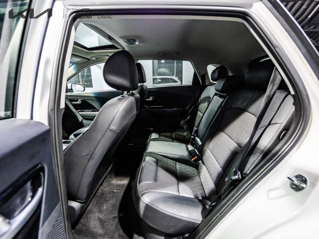 2020 Kia Niro Plug-In Hybrid EX Premium in , Quebec - 19 - w1024h768px