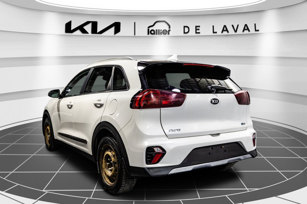 2020 Kia Niro Plug-In Hybrid EX Premium in , Quebec - 8 - w1024h768px