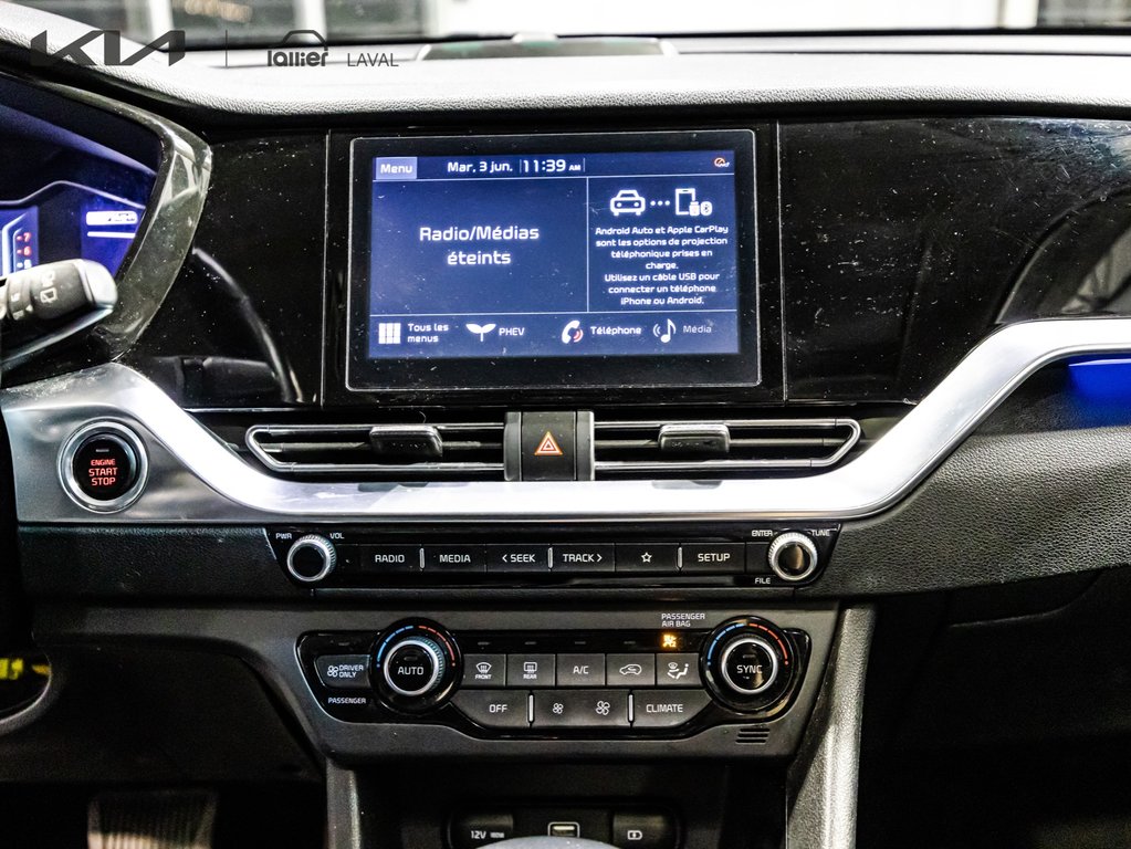 2020 Kia Niro Plug-In Hybrid EX Premium in , Quebec - 28 - w1024h768px