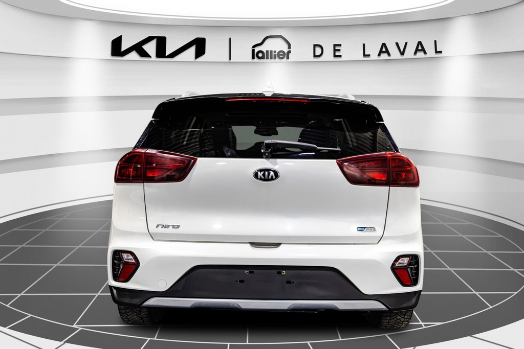2020 Kia Niro Plug-In Hybrid EX Premium in , Quebec - 9 - w1024h768px