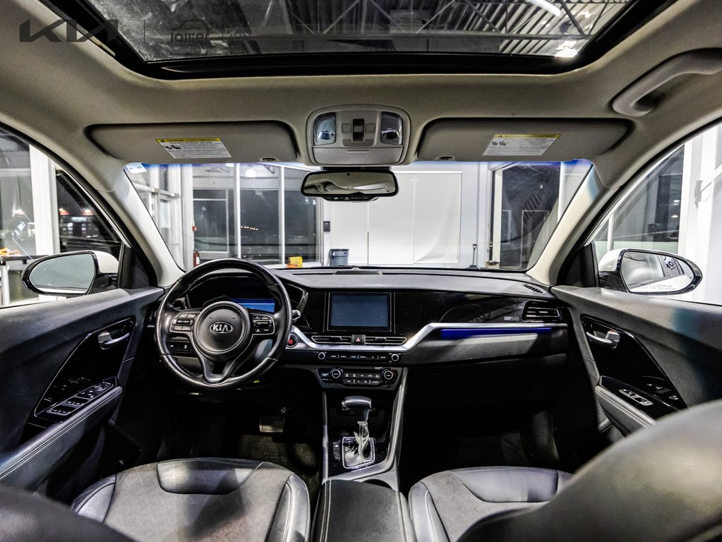 2020 Kia Niro Plug-In Hybrid EX Premium in , Quebec - 20 - w1024h768px