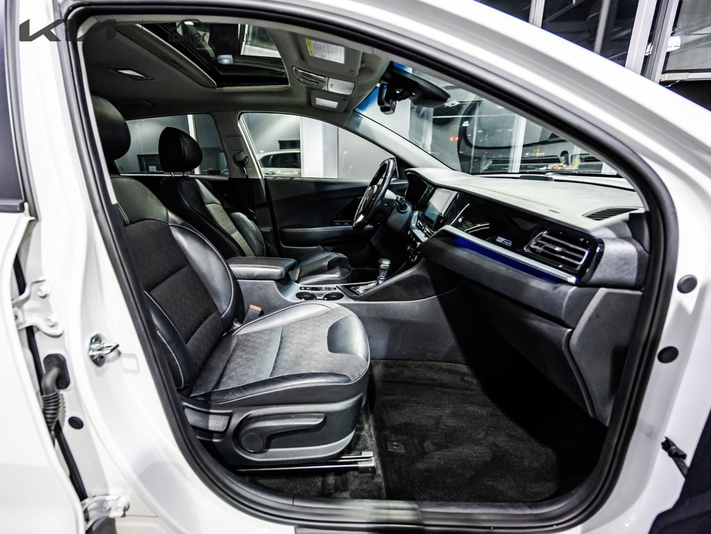 2020 Kia Niro Plug-In Hybrid EX Premium in , Quebec - 23 - w1024h768px
