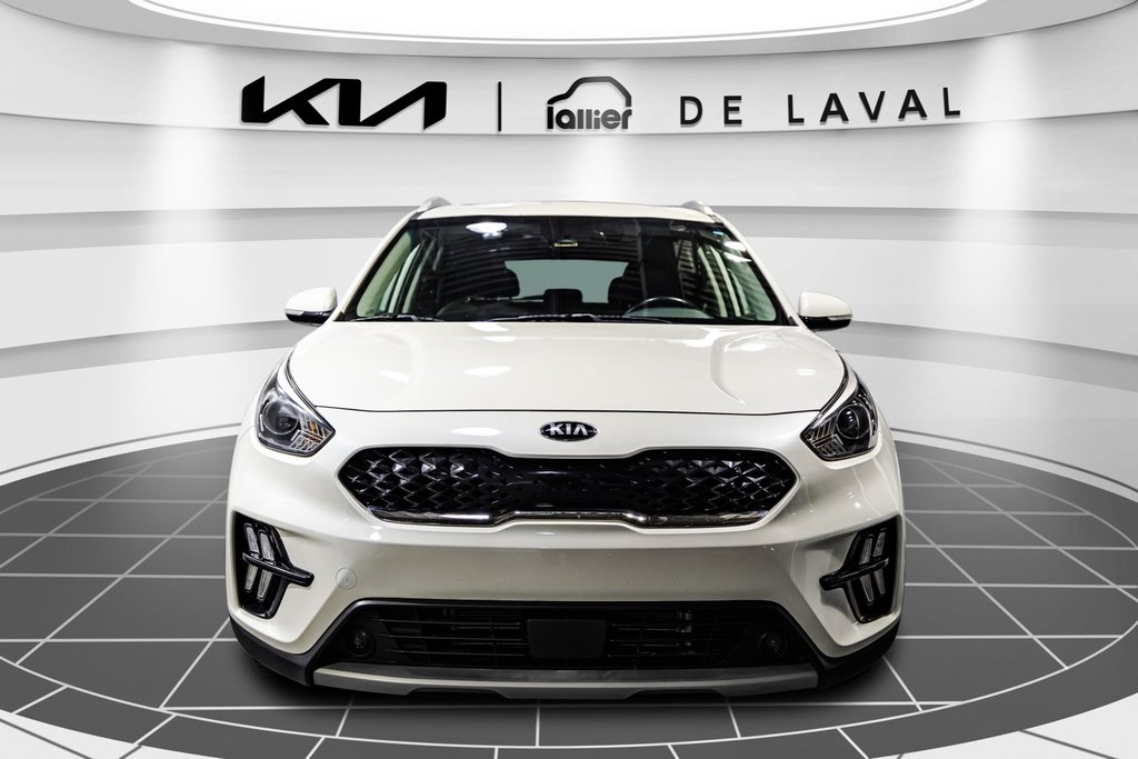 2020 Kia Niro Plug-In Hybrid EX Premium in , Quebec - 3 - w1024h768px