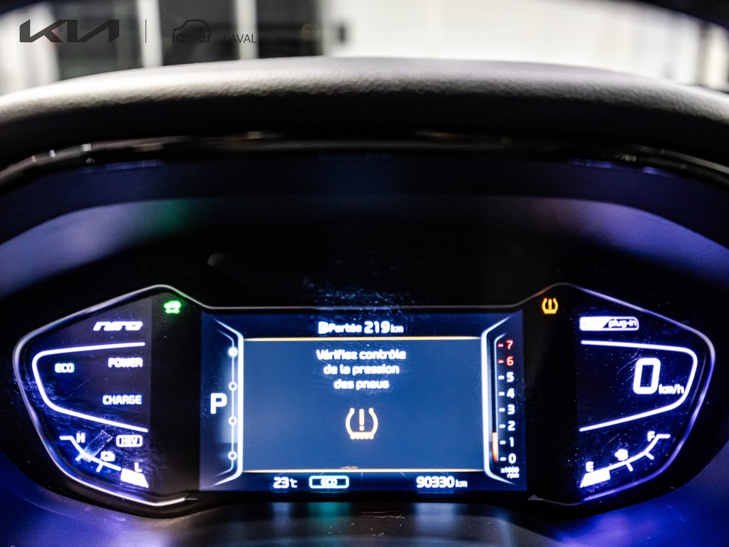 2020 Kia Niro Plug-In Hybrid EX Premium in , Quebec - 27 - w1024h768px