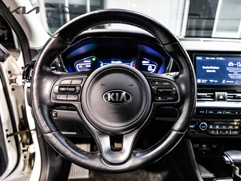 2020 Kia Niro Plug-In Hybrid EX Premium in , Quebec - 26 - w1024h768px
