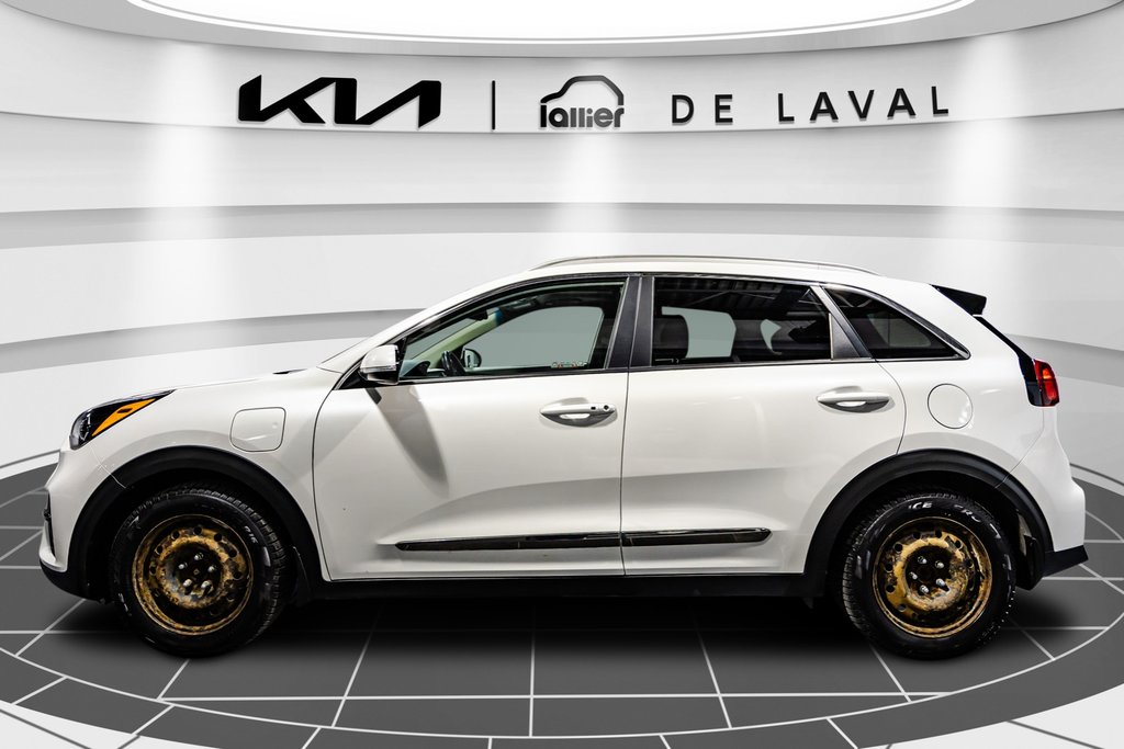 2020 Kia Niro Plug-In Hybrid EX Premium in , Quebec - 7 - w1024h768px