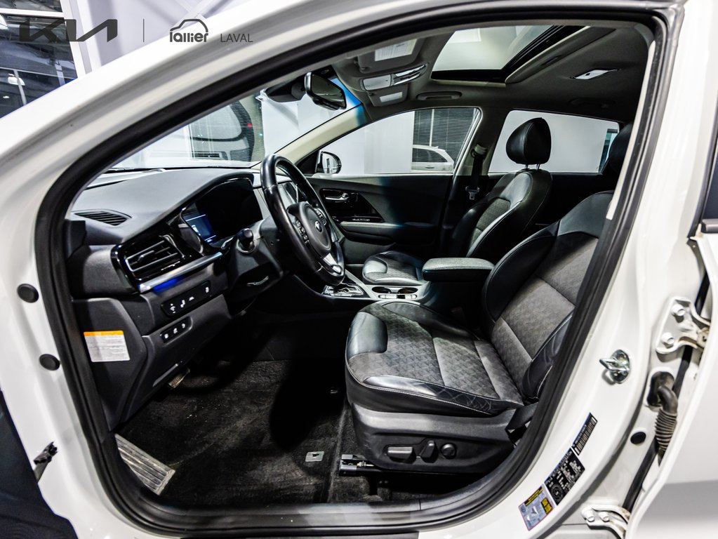 2020 Kia Niro Plug-In Hybrid EX Premium in , Quebec - 14 - w1024h768px