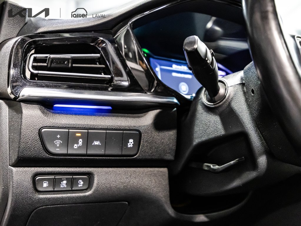 2020 Kia Niro Plug-In Hybrid EX Premium in , Quebec - 25 - w1024h768px