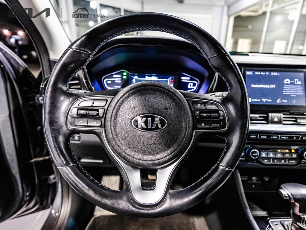 Kia Niro Plug-In Hybrid EX Premium 2020 à , Québec - 23 - w1024h768px