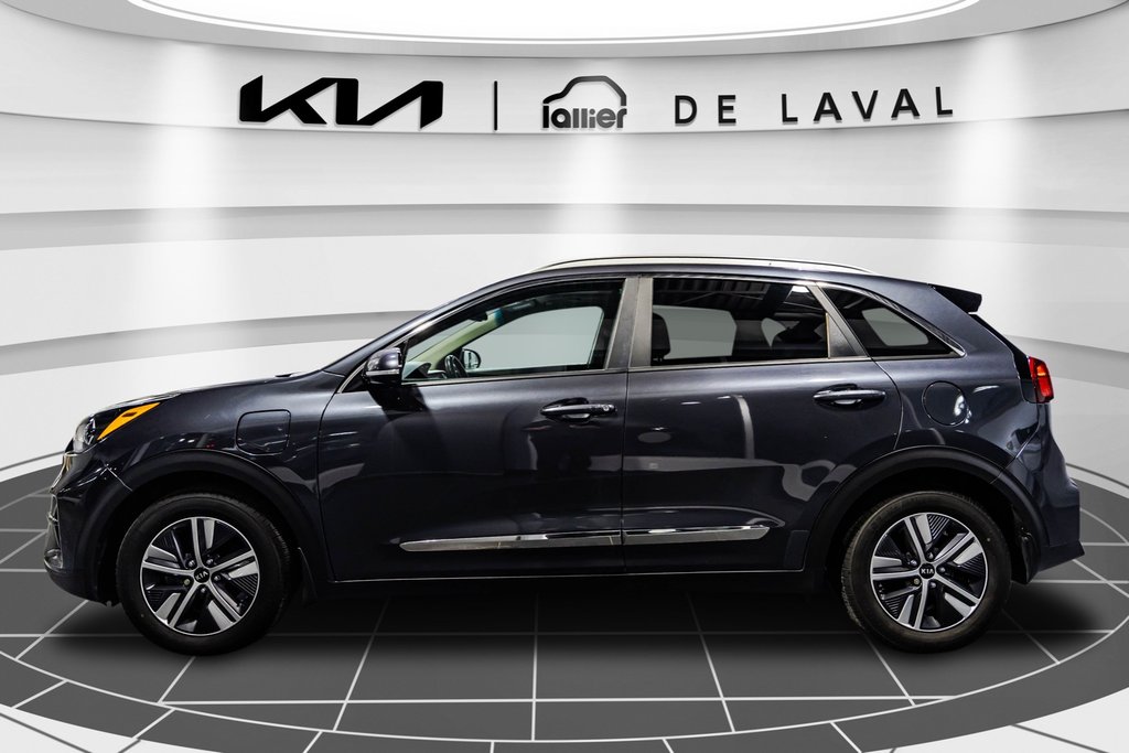 Kia Niro Plug-In Hybrid EX Premium 2020 à , Québec - 4 - w1024h768px