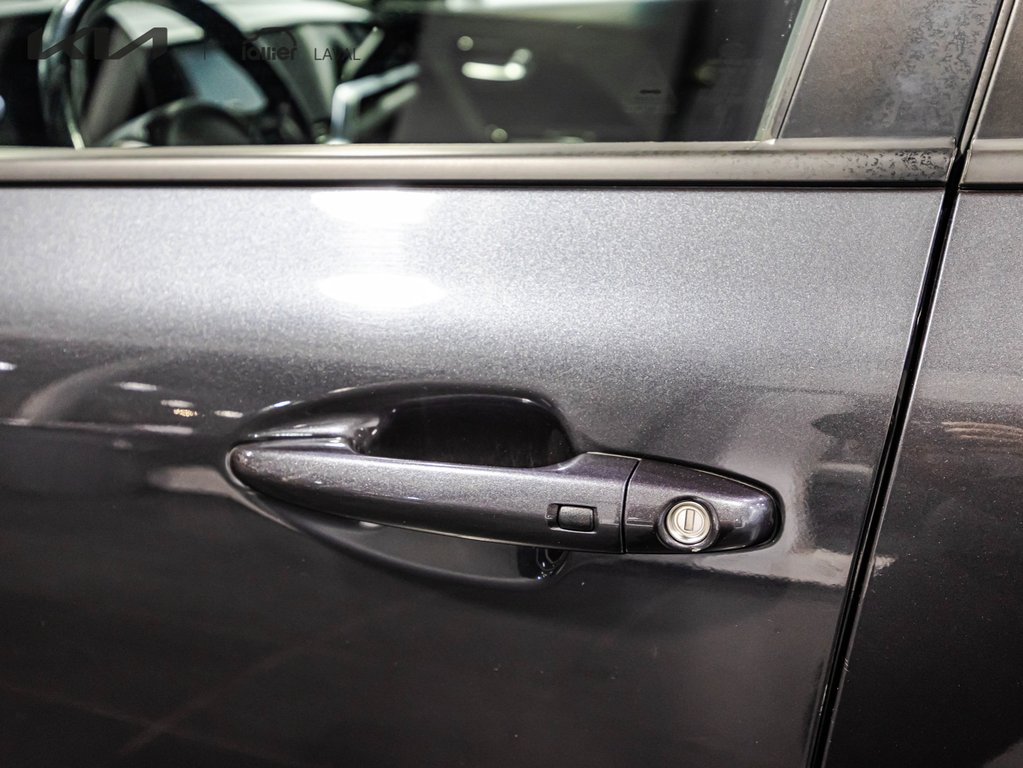 Kia Niro Plug-In Hybrid EX Premium 2020 à , Québec - 11 - w1024h768px
