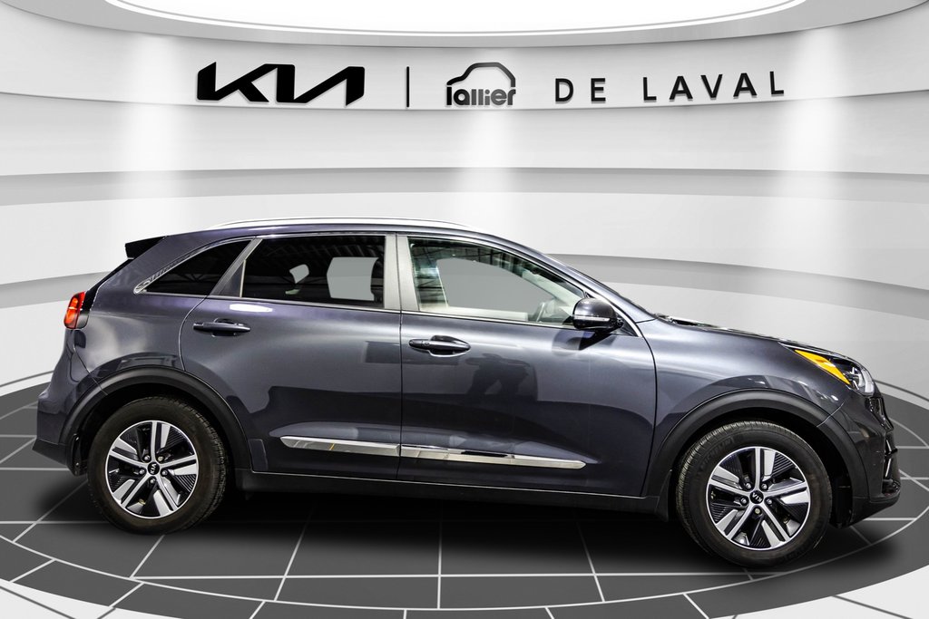 Kia Niro Plug-In Hybrid EX Premium 2020 à , Québec - 8 - w1024h768px
