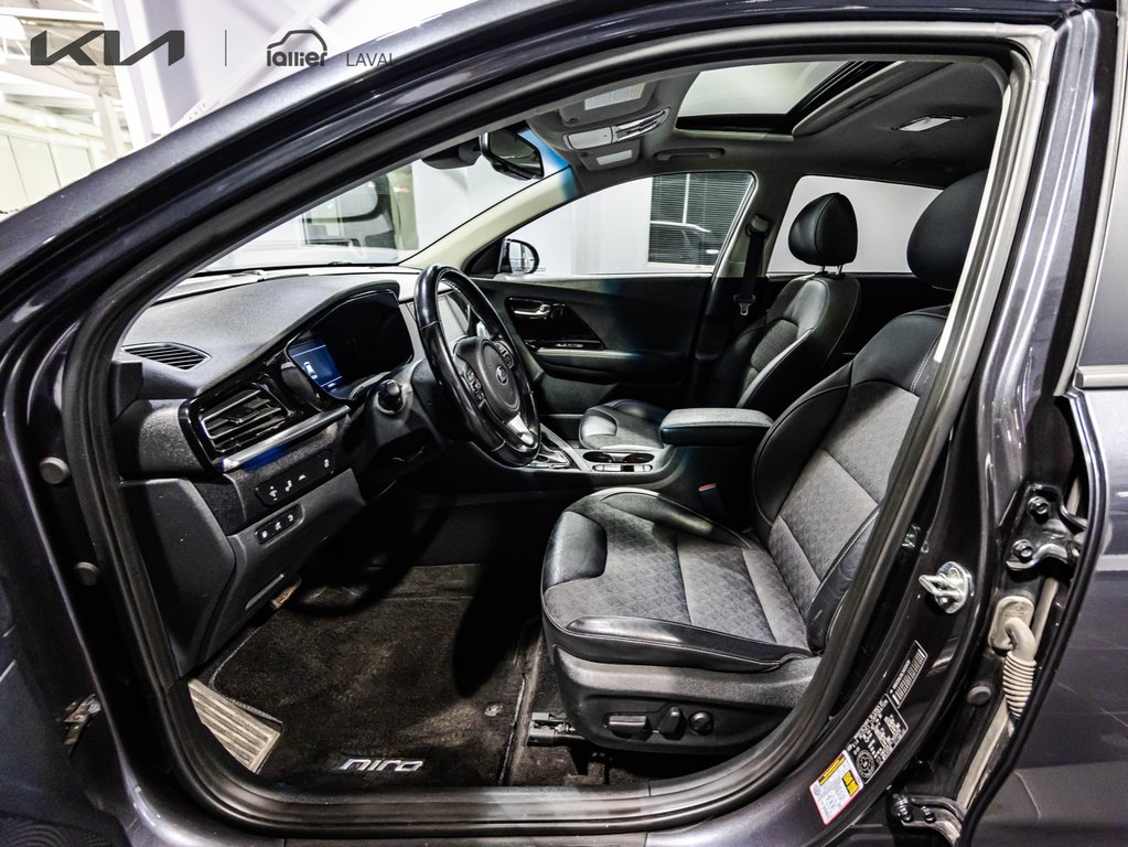 Kia Niro Plug-In Hybrid EX Premium 2020 à , Québec - 20 - w1024h768px