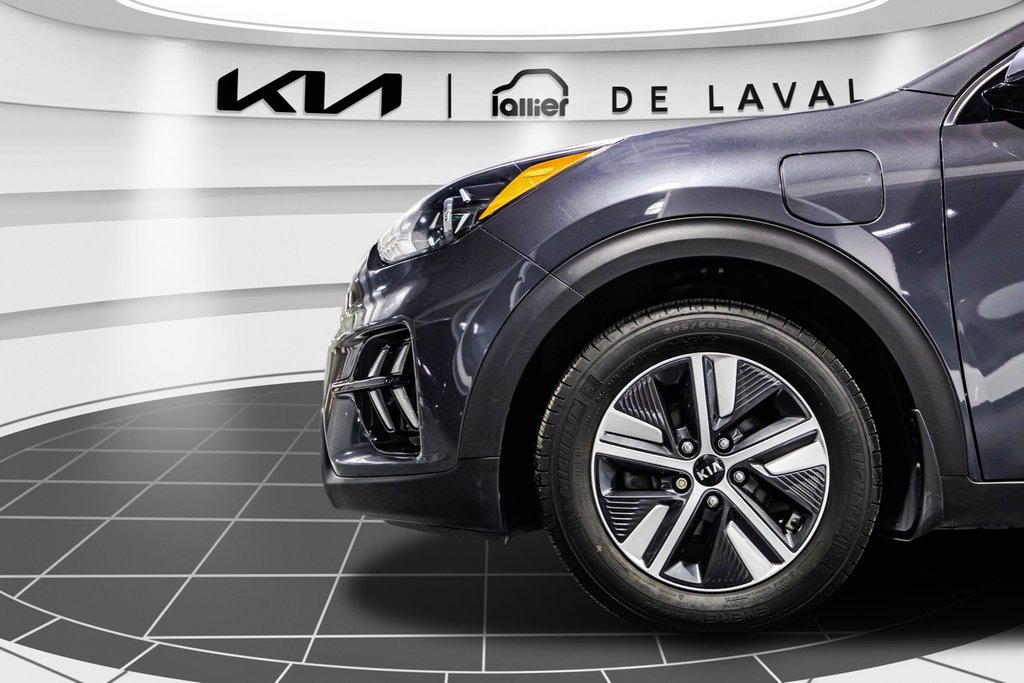 Kia Niro Plug-In Hybrid EX Premium 2020 à , Québec - 10 - w1024h768px