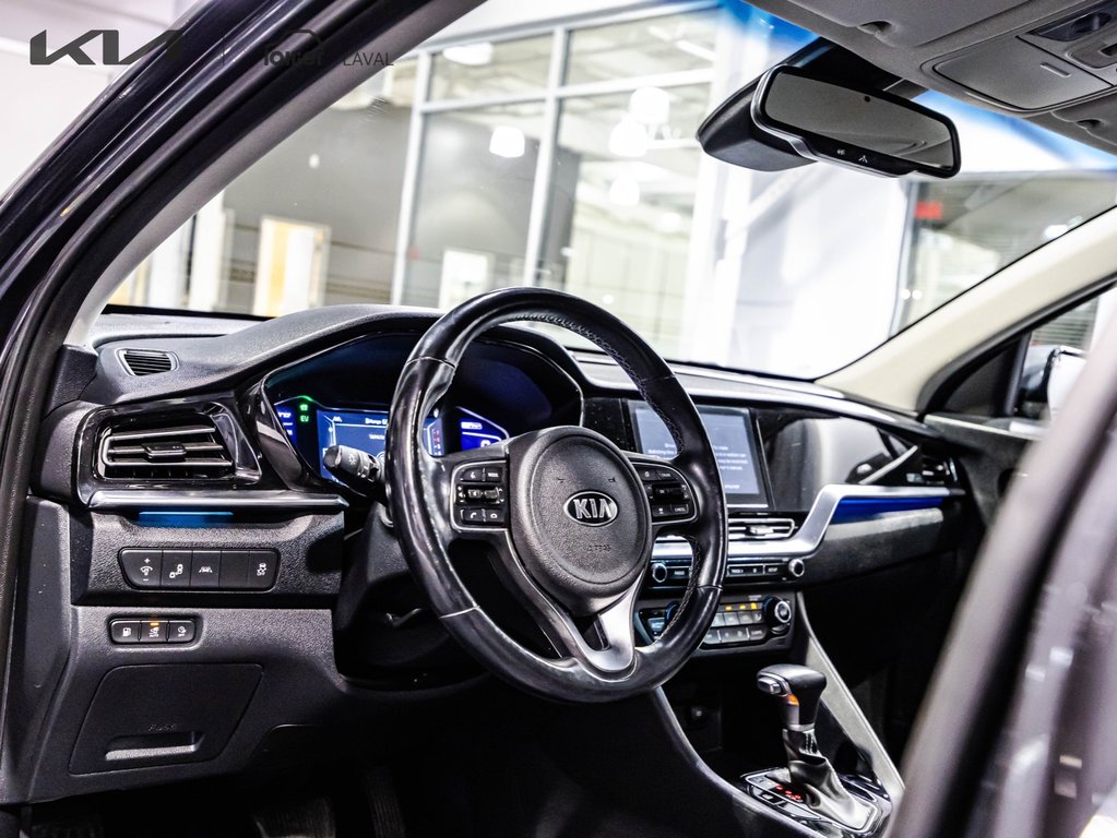 Kia Niro Plug-In Hybrid EX Premium 2020 à , Québec - 21 - w1024h768px