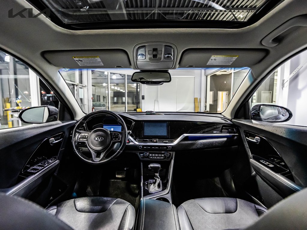 Kia Niro Plug-In Hybrid EX Premium 2020 à , Québec - 15 - w1024h768px