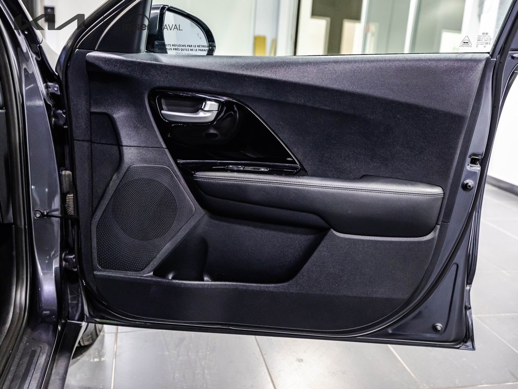 Kia Niro Plug-In Hybrid EX Premium 2020 à , Québec - 17 - w1024h768px