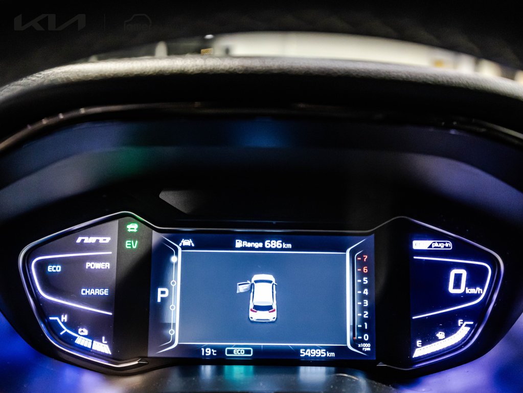 Kia Niro Plug-In Hybrid EX Premium 2020 à , Québec - 24 - w1024h768px