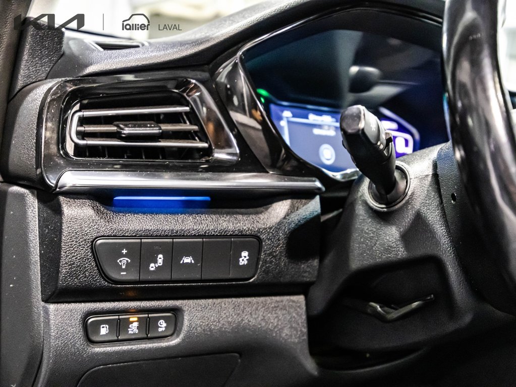 Kia Niro Plug-In Hybrid EX Premium 2020 à , Québec - 22 - w1024h768px