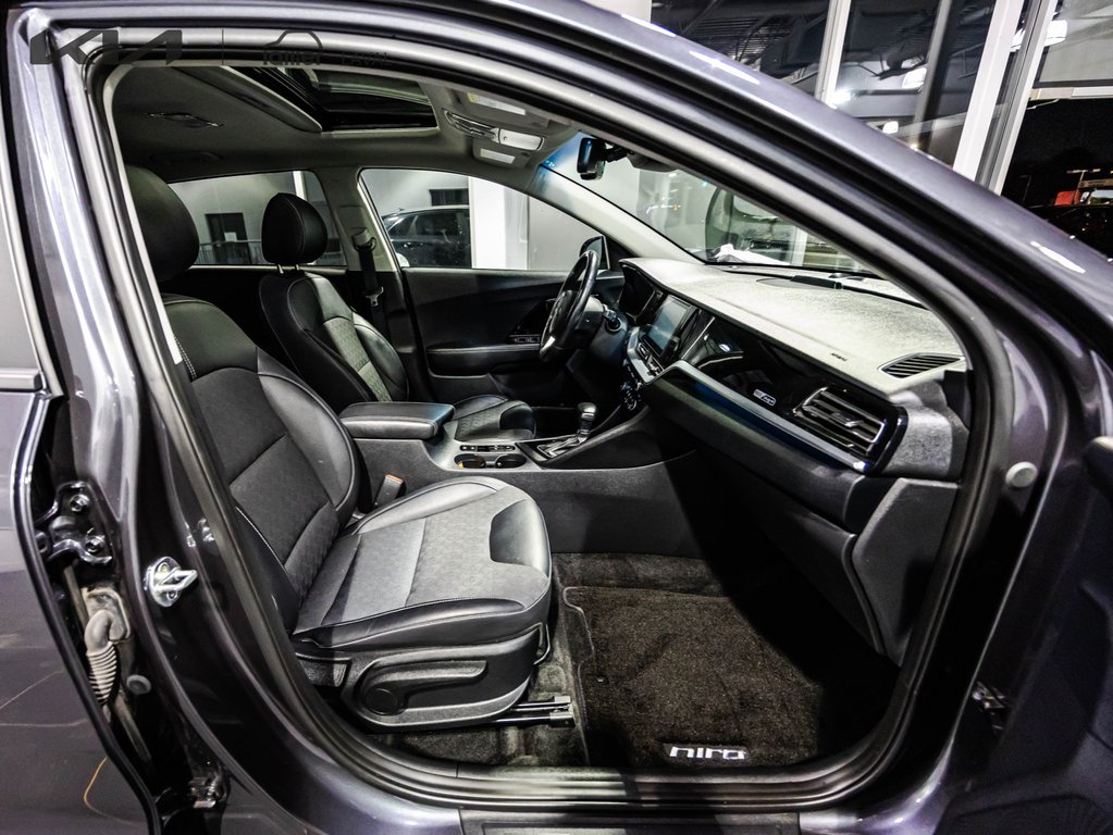 Kia Niro Plug-In Hybrid EX Premium 2020 à , Québec - 18 - w1024h768px