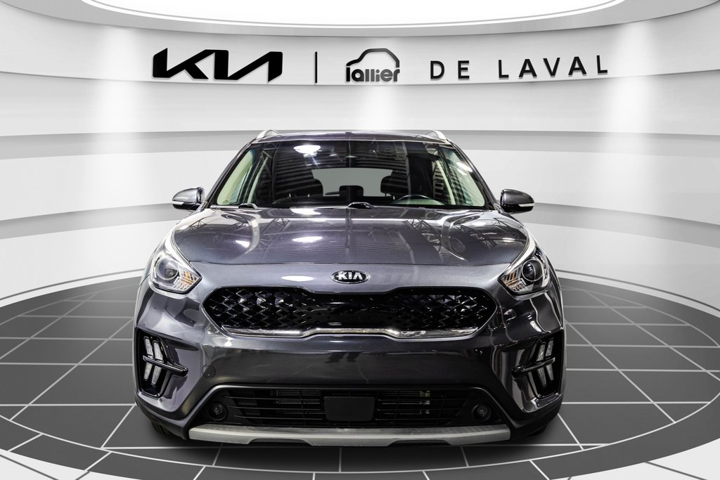 Kia Niro Plug-In Hybrid EX Premium 2020 à , Québec - 2 - w1024h768px
