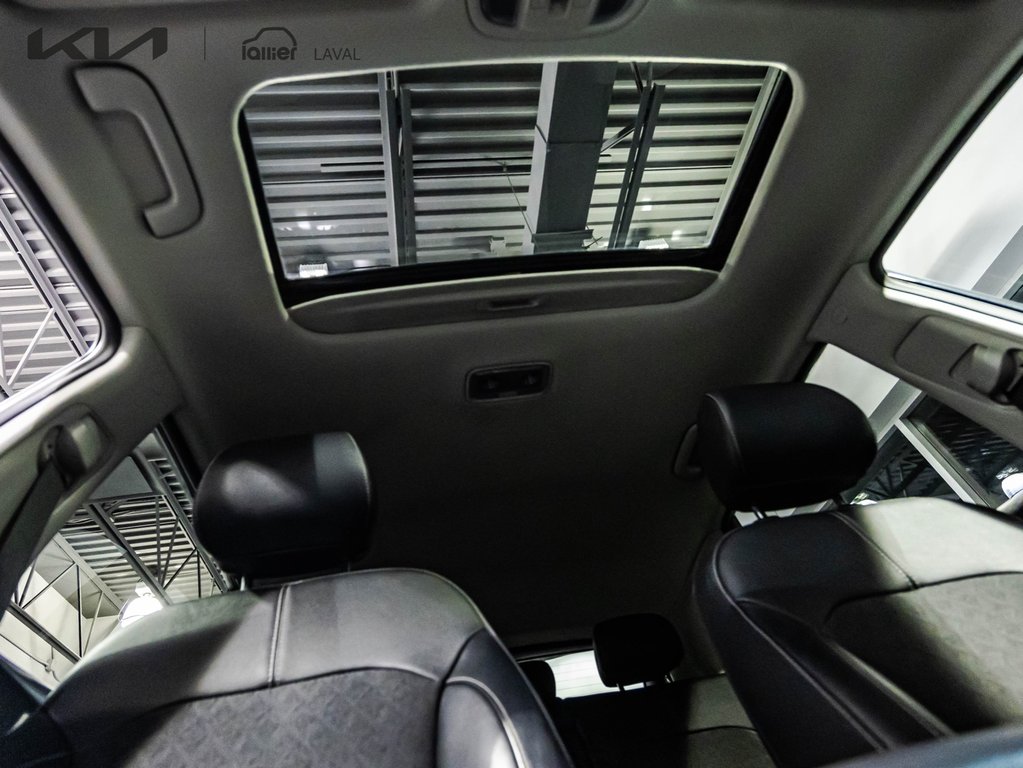 Kia Niro Plug-In Hybrid EX Premium 2020 à , Québec - 19 - w1024h768px