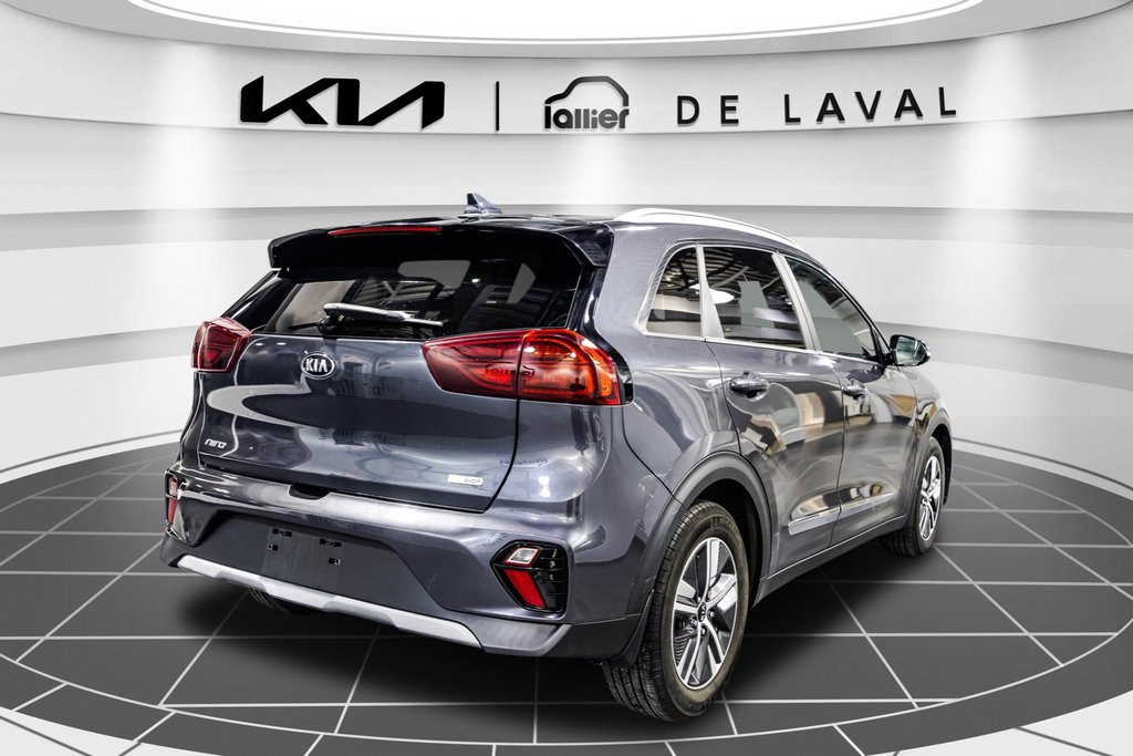 Kia Niro Plug-In Hybrid EX Premium 2020 à , Québec - 7 - w1024h768px