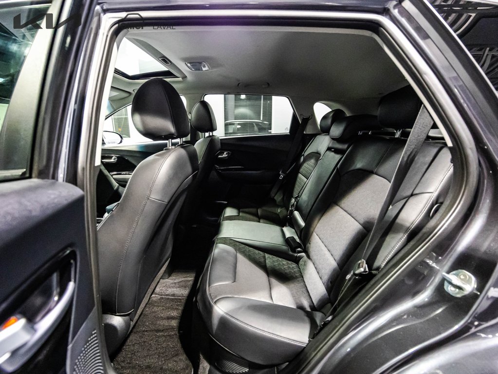 Kia Niro Plug-In Hybrid EX Premium 2020 à , Québec - 14 - w1024h768px