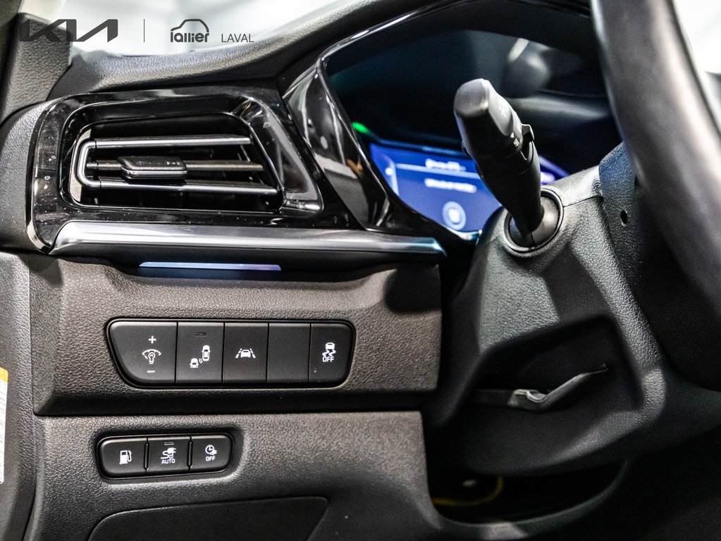 2022 Kia Niro Plug-In Hybrid SX Touring in , Quebec - 23 - w1024h768px