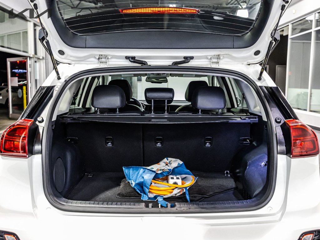 2022 Kia Niro Plug-In Hybrid SX Touring in , Quebec - 17 - w1024h768px
