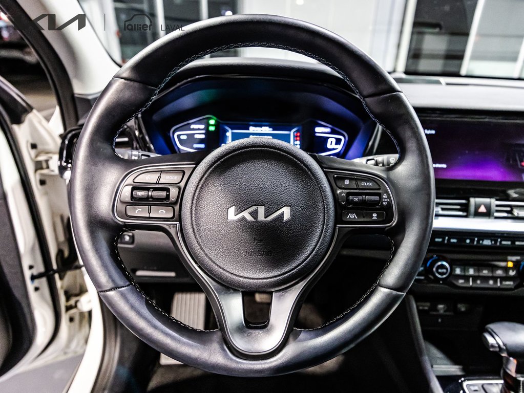 2022 Kia Niro Plug-In Hybrid SX Touring in , Quebec - 24 - w1024h768px