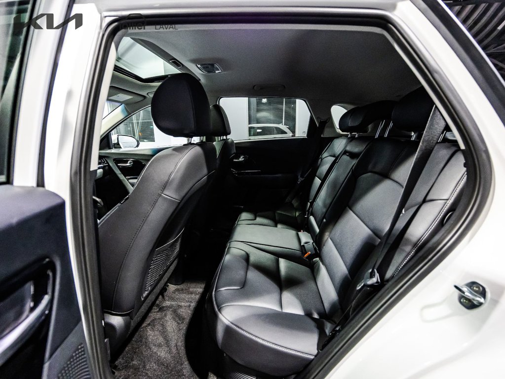 2022 Kia Niro Plug-In Hybrid SX Touring in , Quebec - 15 - w1024h768px