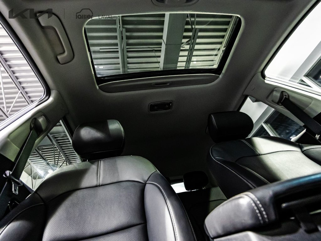 2022 Kia Niro Plug-In Hybrid SX Touring in , Quebec - 20 - w1024h768px